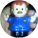 Sinead K profile picture