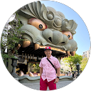 Lionel Ure profile picture