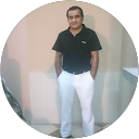 Rashmin Sodha profile picture